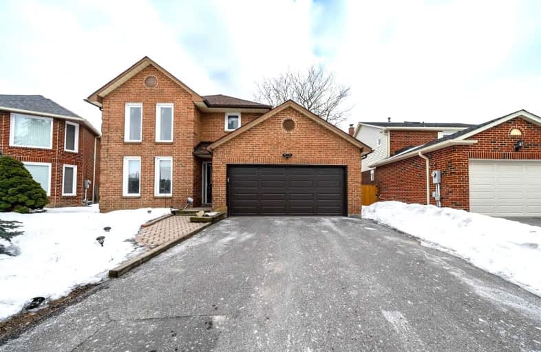 82 Fearn Crescent, Ajax | Image 1