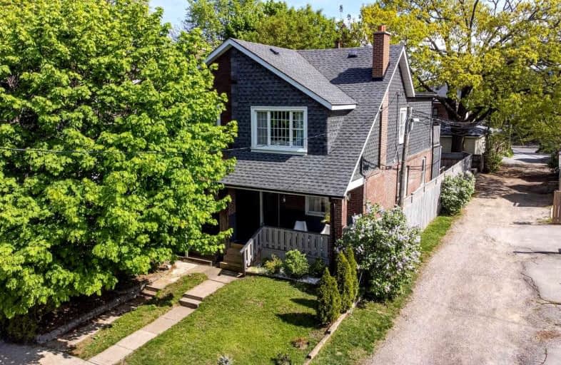 1 Currie Avenue, Toronto | Image 1
