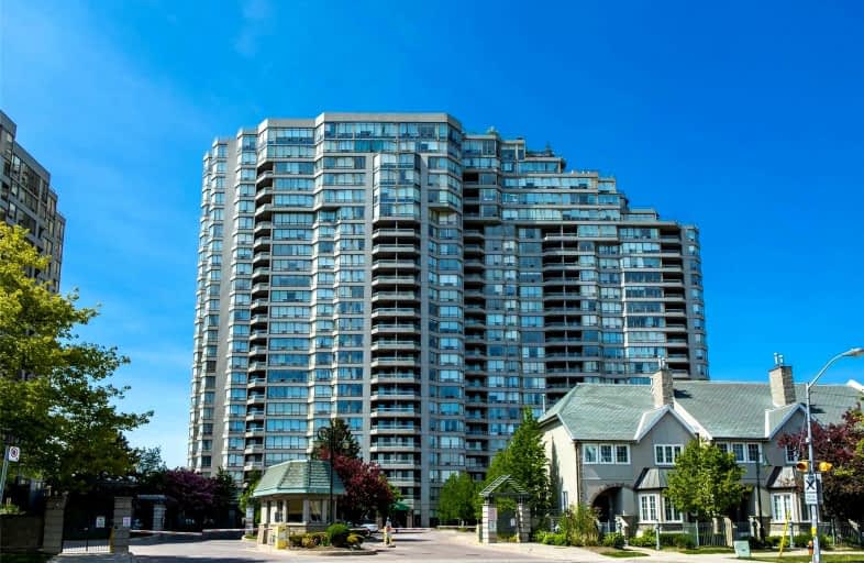 908-168 Bonis Avenue, Toronto | Image 1