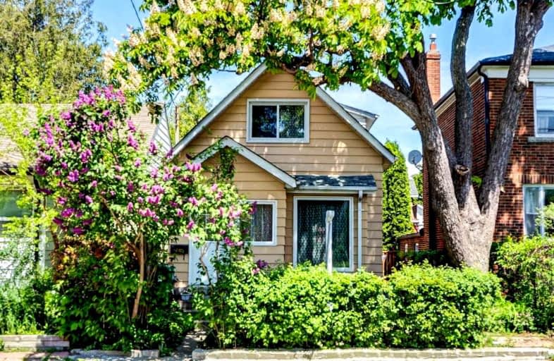 246 Lumsden Avenue, Toronto | Image 1
