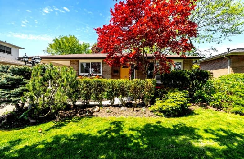 120 Gregory Road, Ajax | Image 1