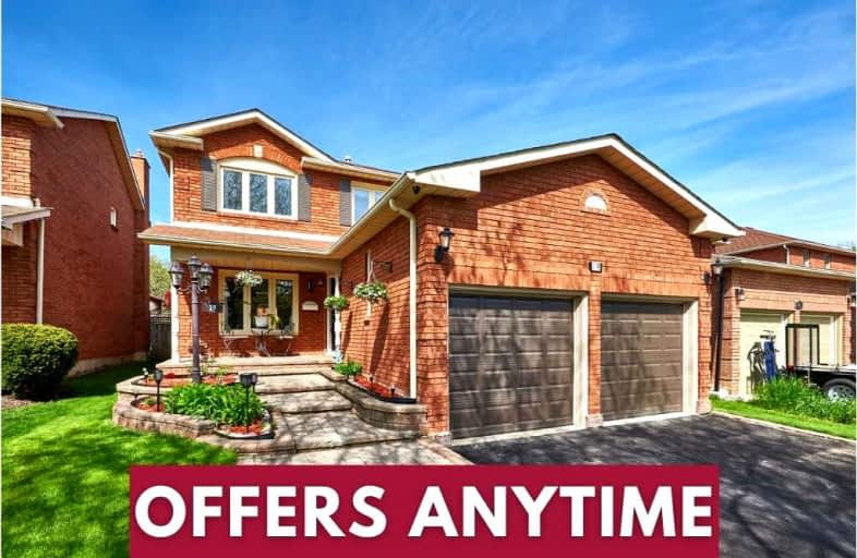 19 Pollard Crescent, Ajax | Image 1
