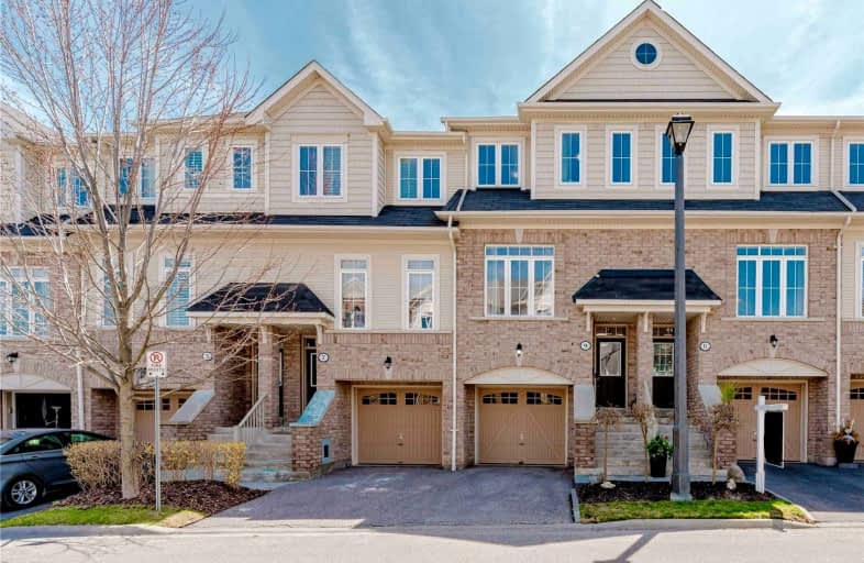 9 Martinworth Lane, Ajax | Image 1