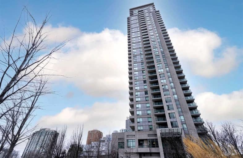 2210-50 Brian Harrison Way, Toronto | Image 1