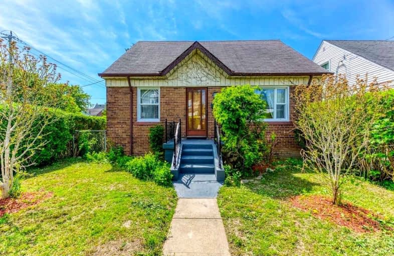 45 Mack Avenue, Toronto | Image 1