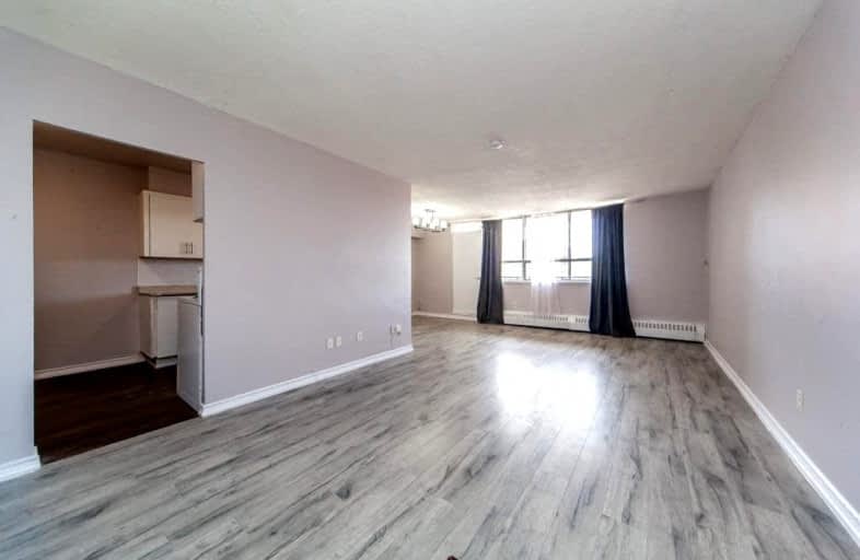 419-180 Markham Road, Toronto | Image 1