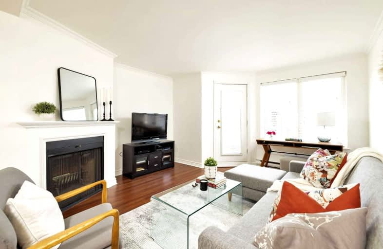 03-120 Glen Manor Drive, Toronto | Image 1