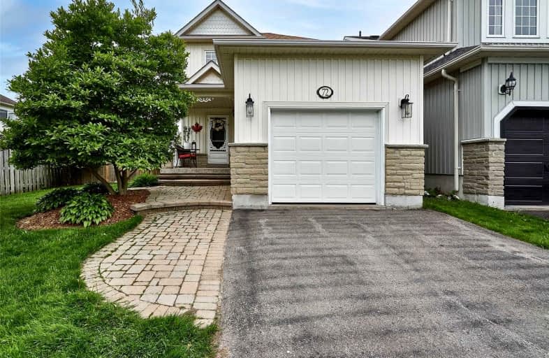 72 Brookhouse Drive, Clarington | Image 1