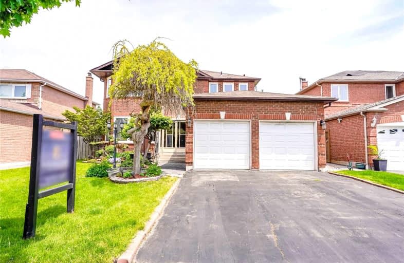 77 Wilce Drive, Ajax | Image 1