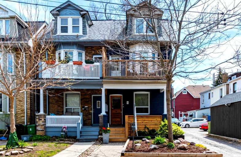3 Cassels Avenue, Toronto | Image 1
