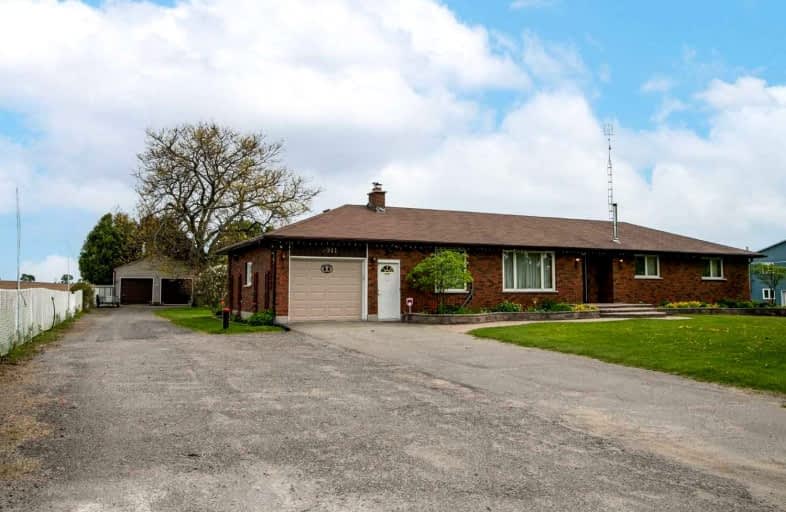 3011 Concession Road East, Clarington | Image 1