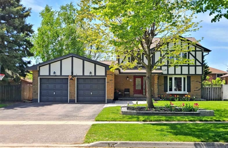 79 Anstead Crescent, Ajax | Image 1