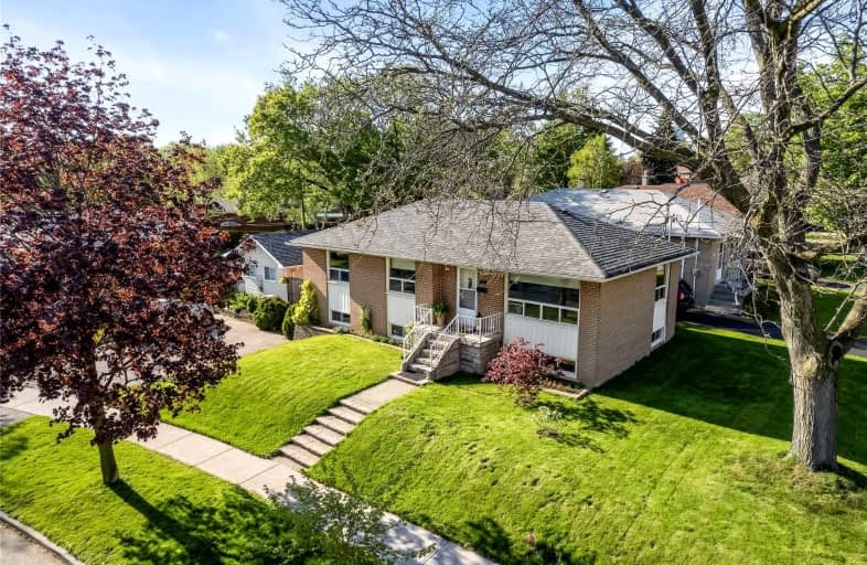 1 Sancrest Drive, Toronto | Image 1