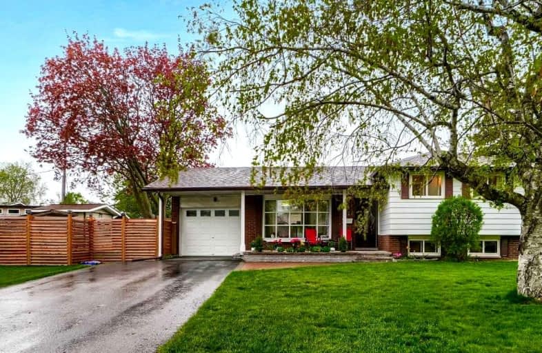 6 Turnbull Road, Ajax | Image 1