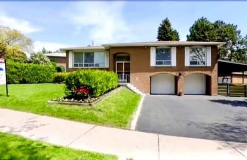 65 Creekwood Drive, Toronto | Image 1
