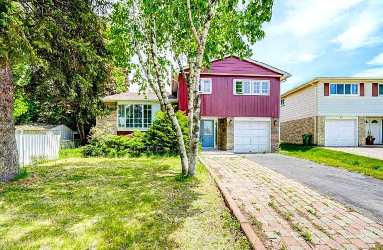 37 Boundy Crescent, Toronto | Image 1