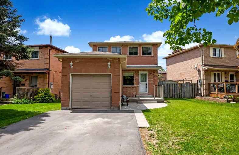 24 Ventris Drive, Ajax | Image 1