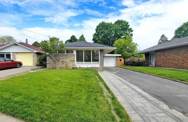 54 Eastpark Boulevard, Toronto | Image 1