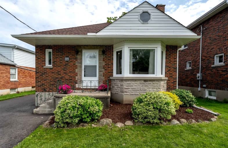 525 Rogers Street, Oshawa | Image 1