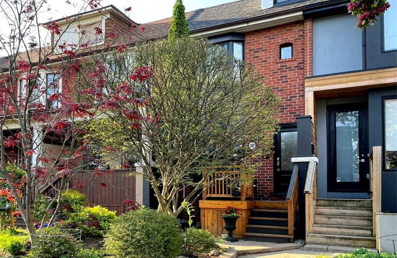 17 Milverton Boulevard, Toronto | Image 1