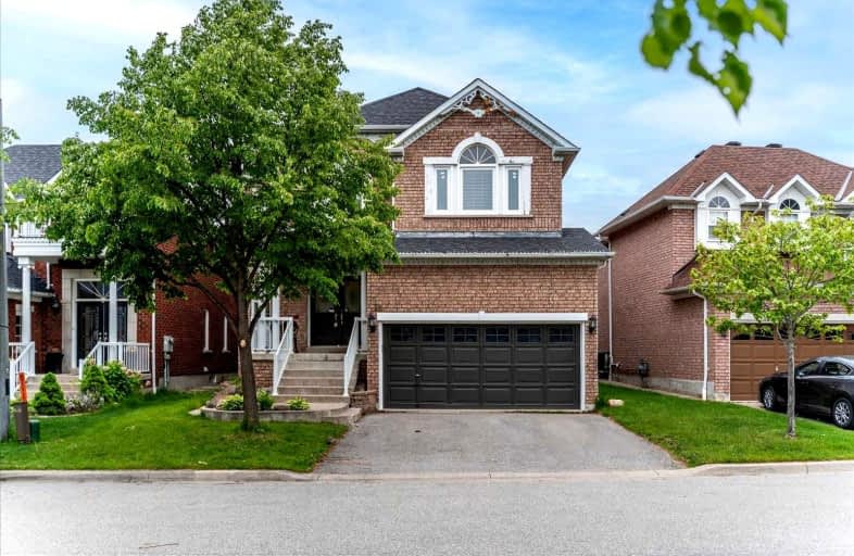 18 Ballgrove Crescent, Ajax | Image 1
