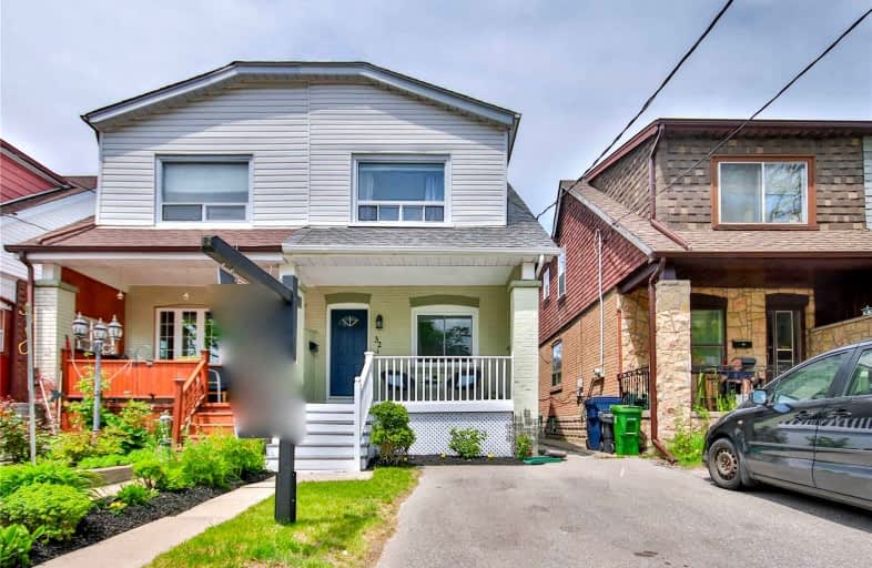 32 Sammon Avenue, Toronto | Image 1