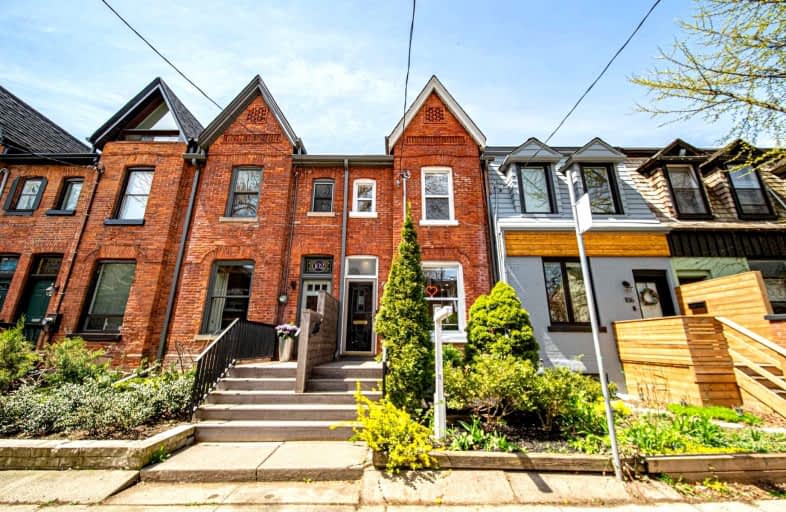 104 Hamilton Street, Toronto | Image 1