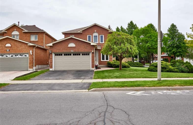 50 Winterberry Drive, Whitby | Image 1