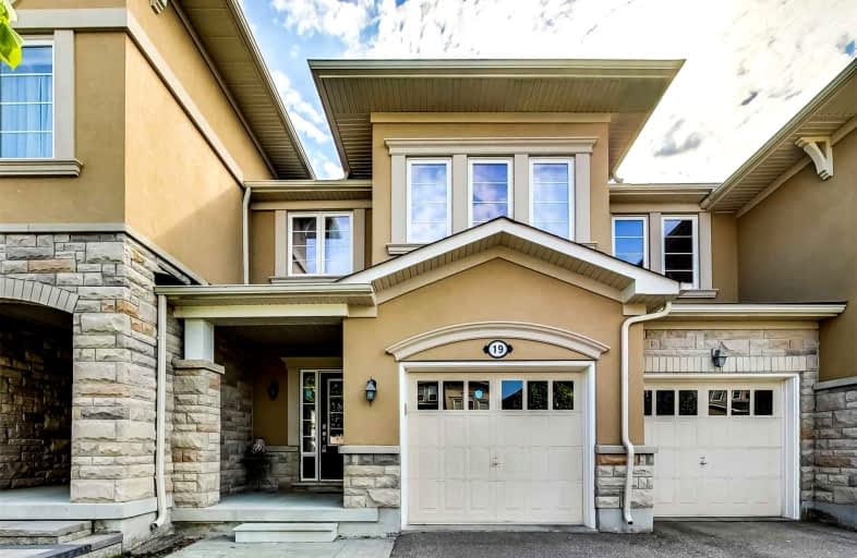 19 Portwine Drive, Toronto | Image 1