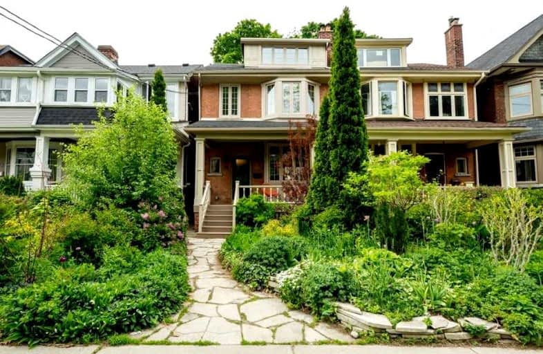 49 Browning Avenue, Toronto | Image 1