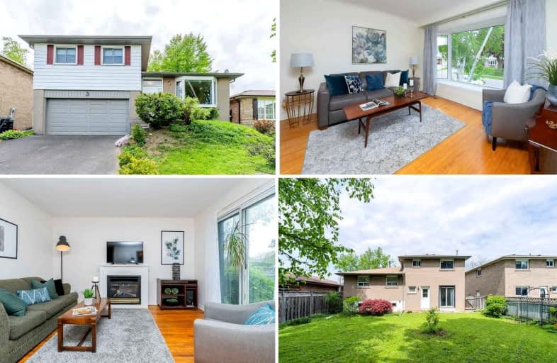 94 Charlottetown Boulevard, Toronto | Image 1