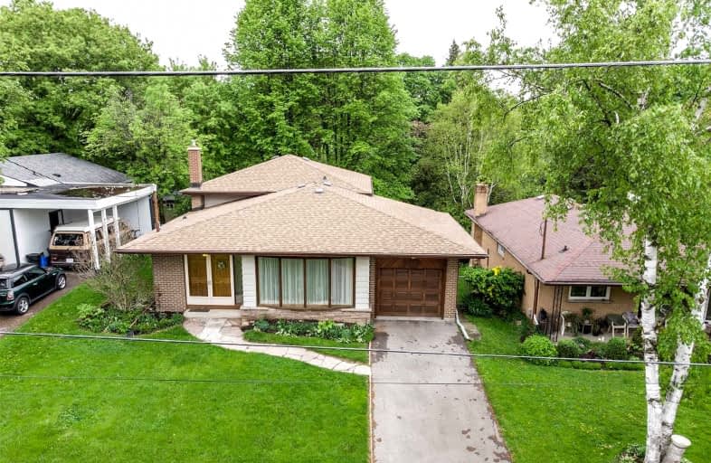 452 Juliana Drive, Oshawa | Image 1