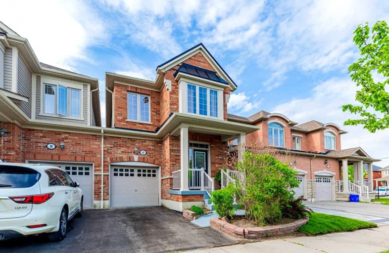 6 Powlesland Street, Ajax | Image 1