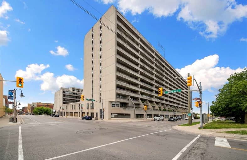 606-55 William Street East, Oshawa | Image 1