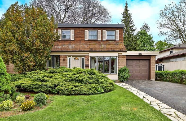 225 Catalina Drive, Toronto | Image 1