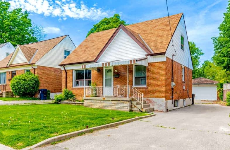 58 Mystic Avenue, Toronto | Image 1