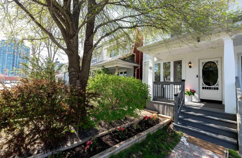 46 Westwood Avenue, Toronto | Image 1