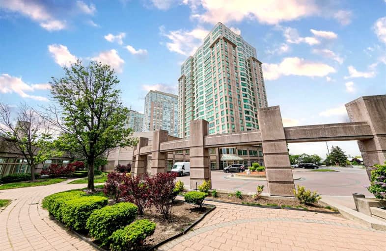Ph 10-18 Lee Centre Drive, Toronto | Image 1