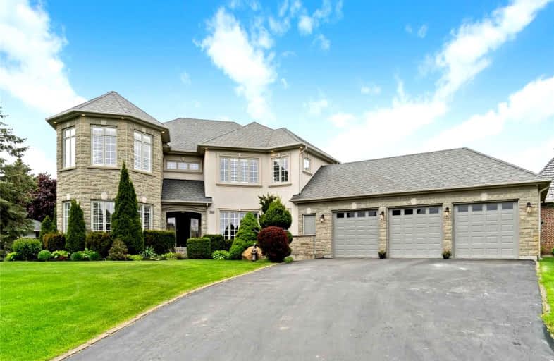 1537 Kodiak Street, Pickering | Image 1