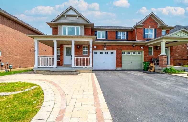 71 Hummingbird Drive, Toronto | Image 1