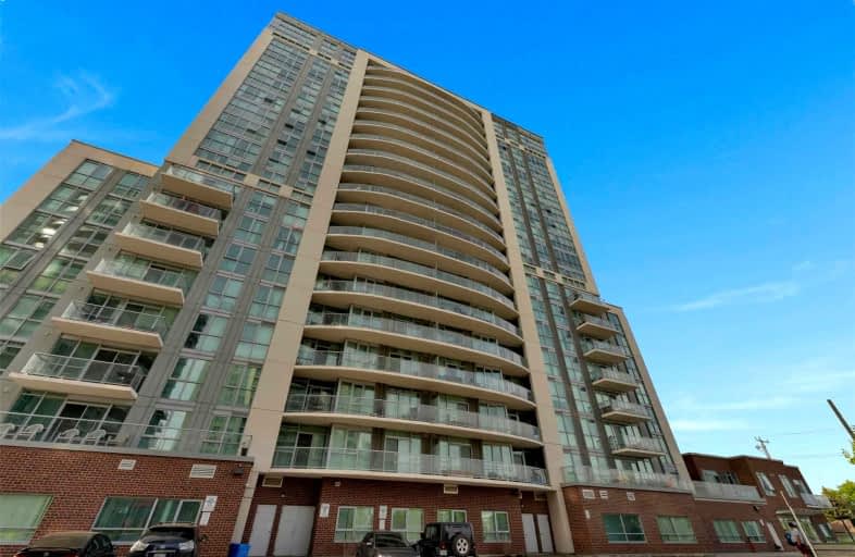 2107-1328 Birchmount Road, Toronto | Image 1