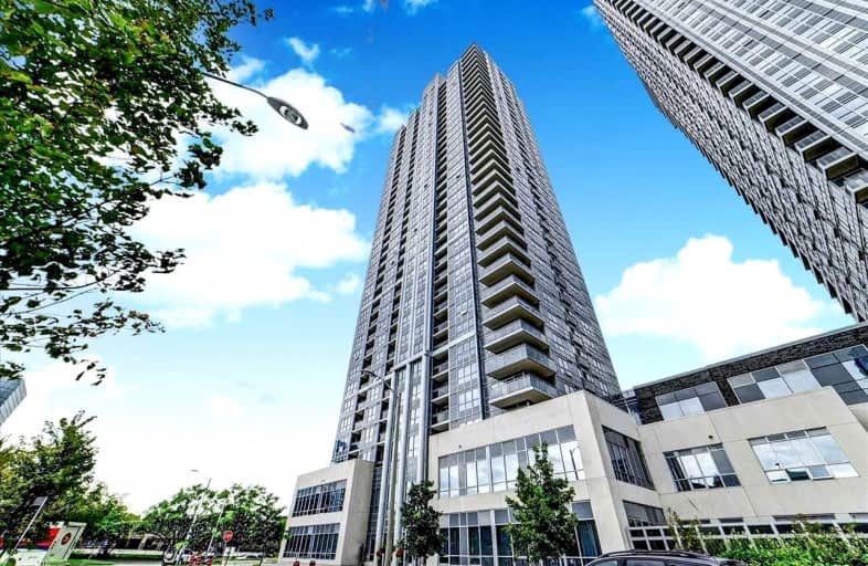 725-275 Village Green Square, Toronto | Image 1