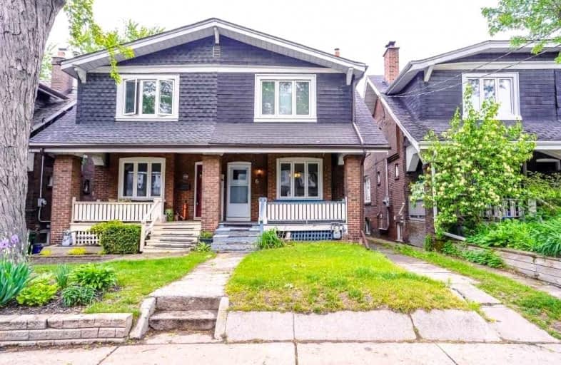 262 Glebeholme Boulevard, Toronto | Image 1