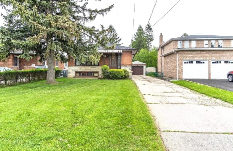 119 Elinor Avenue, Toronto | Image 1
