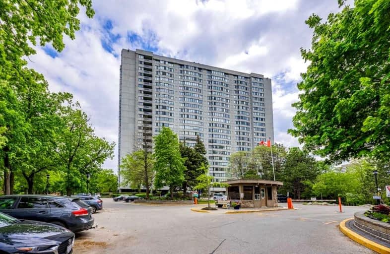 510-2330 Bridletowne Circle, Toronto | Image 1