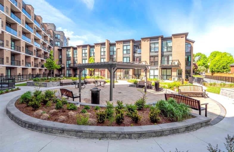 141-1 Falaise Road, Toronto | Image 1