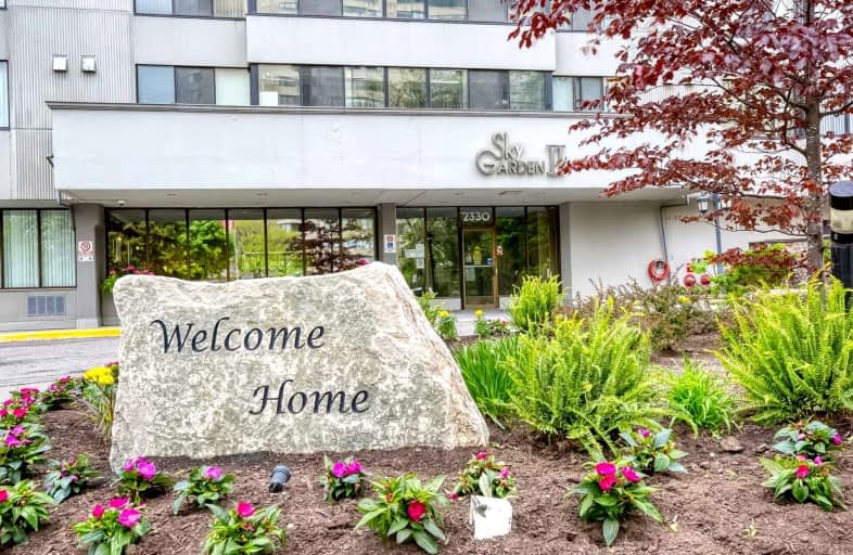 2009-2330 Bridletowne Circle, Toronto | Image 1