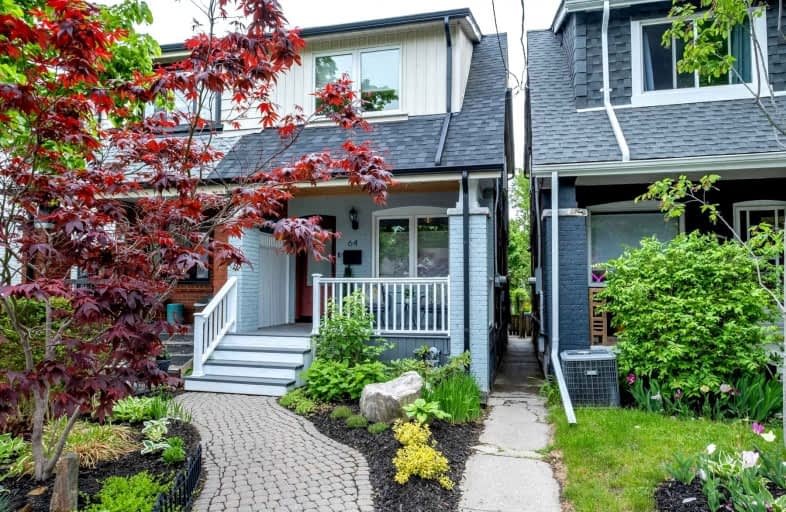 64 Lawlor Avenue, Toronto | Image 1