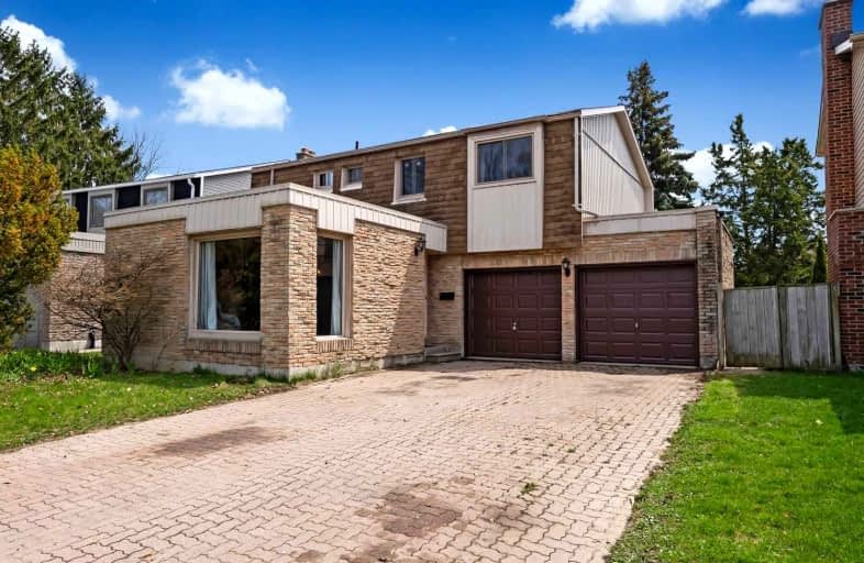 1195 Canborough Crescent, Pickering | Image 1