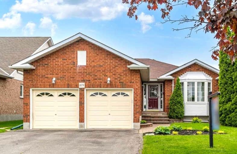 879 Deer Valley Drive, Oshawa | Image 1